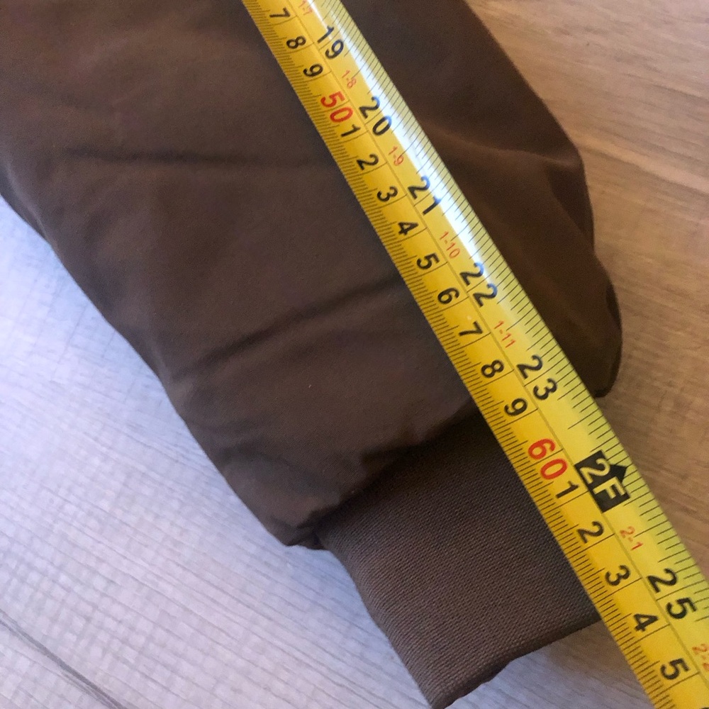 AMERICAN STITCH
Transitional Jacket In Brown - Picture 8 of 11